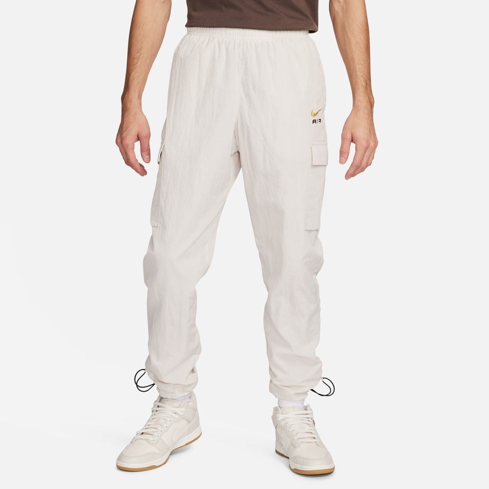 M NSW SW AIR LTWT WV PANT