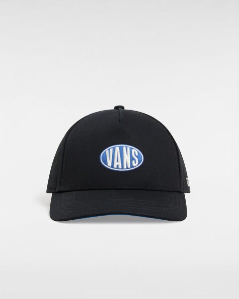 Spray On Snapback