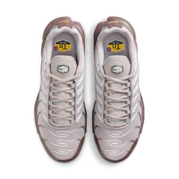 W AIR MAX PLUS