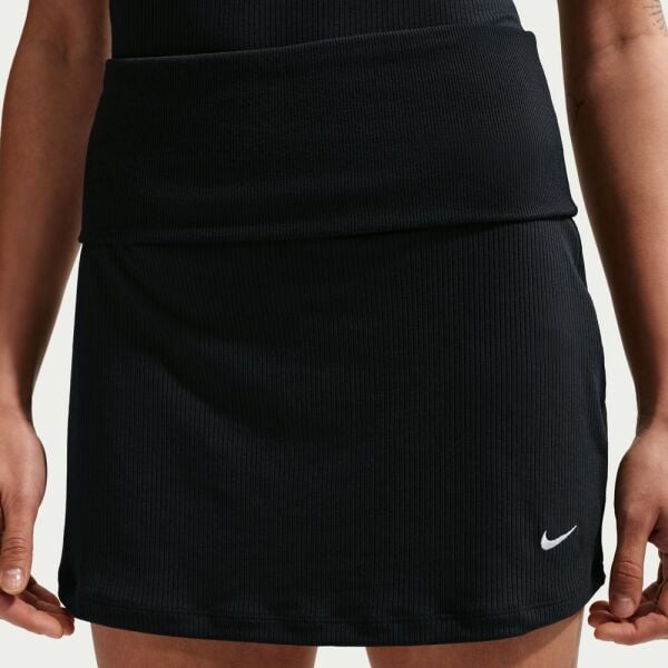 W NSW CHLL KNT RIB SKIRT