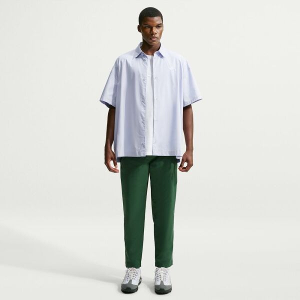 M NK CLUB WVN TAPER PANT