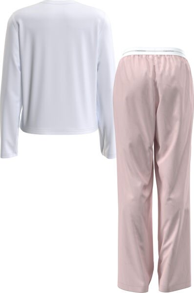 LS PANT SET