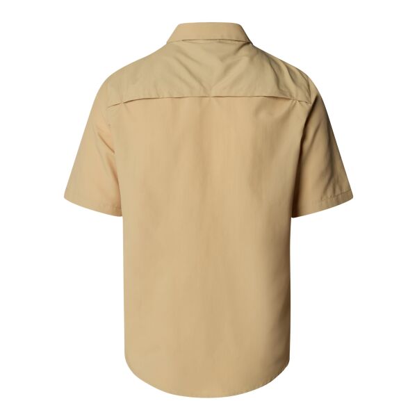 M S/S SEQUOIA SHIRT
