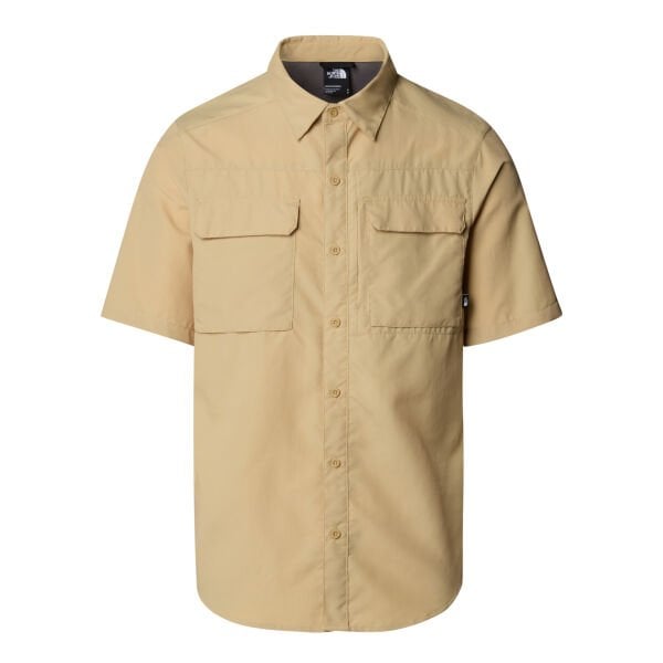 M S/S SEQUOIA SHIRT