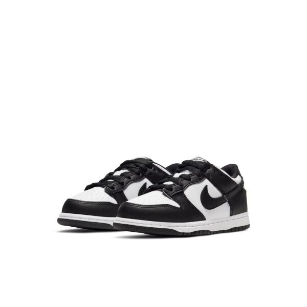 NIKE DUNK LOW (PS) Siyah - 29.5