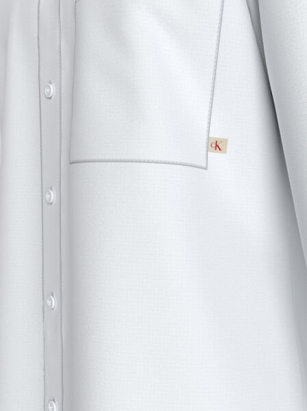 OXFORD SHIRT