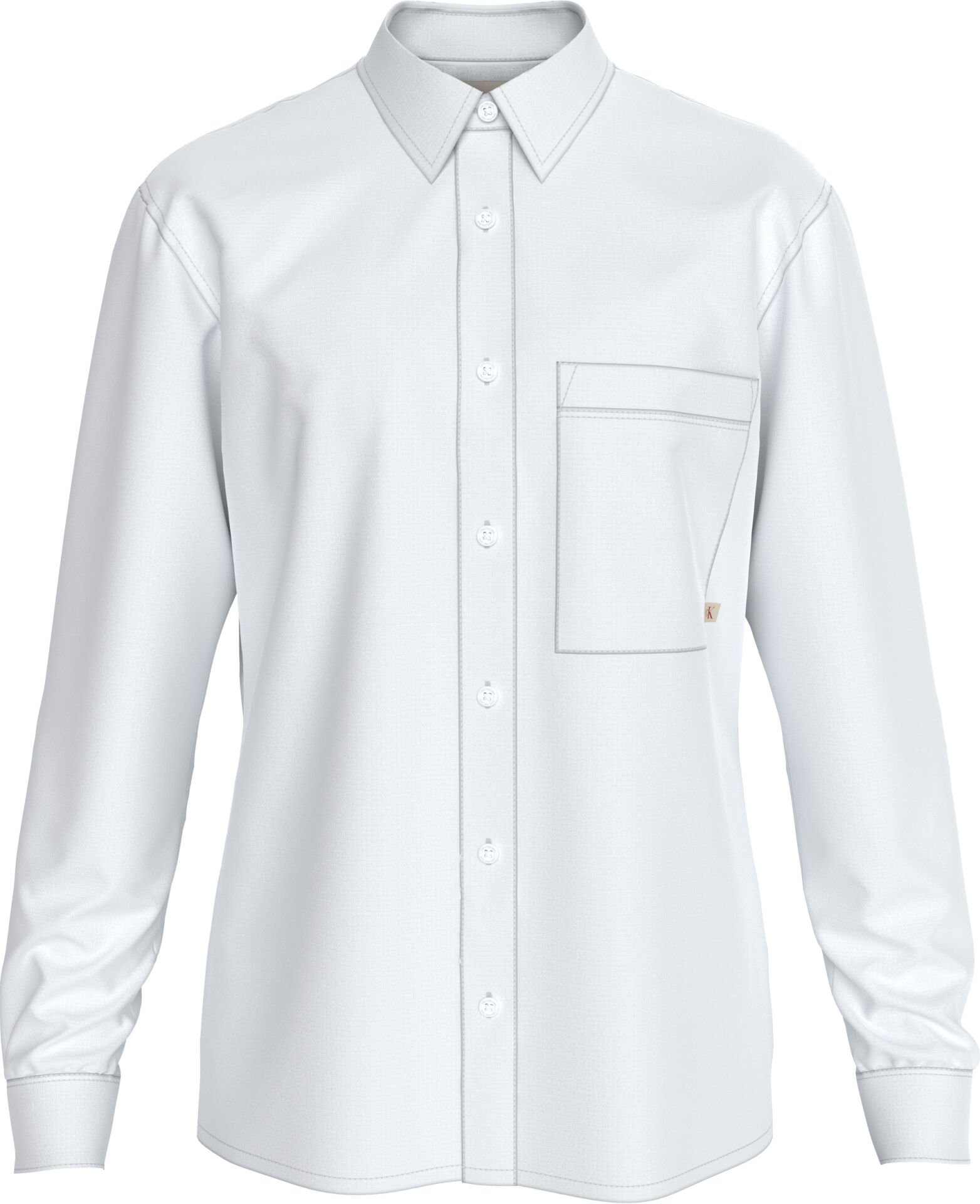 OXFORD SHIRT