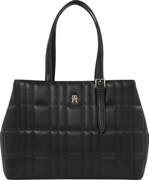 TH FEMININE TOTE