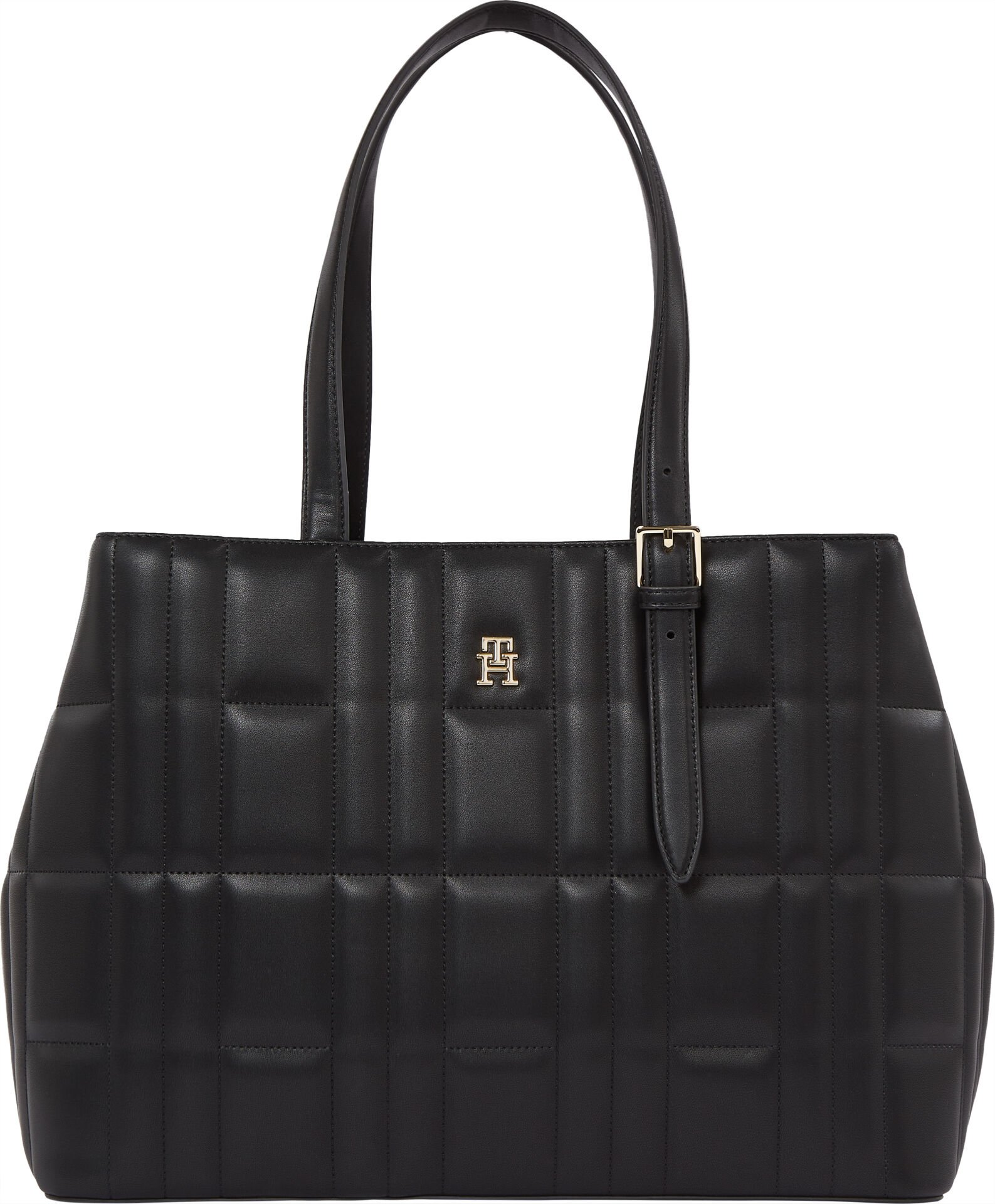 TH FEMININE TOTE