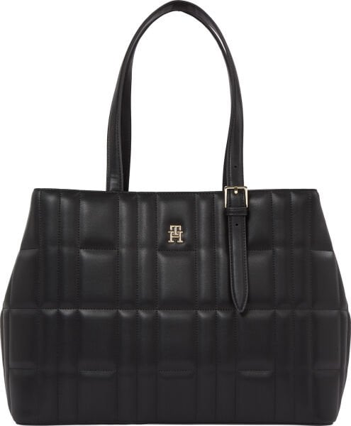 TH FEMININE TOTE