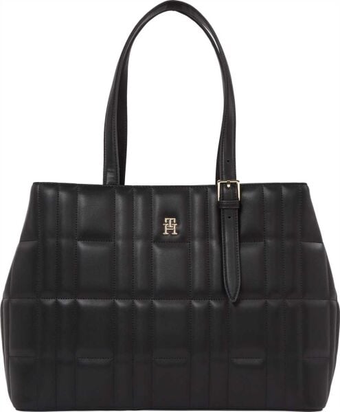 TH FEMININE TOTE