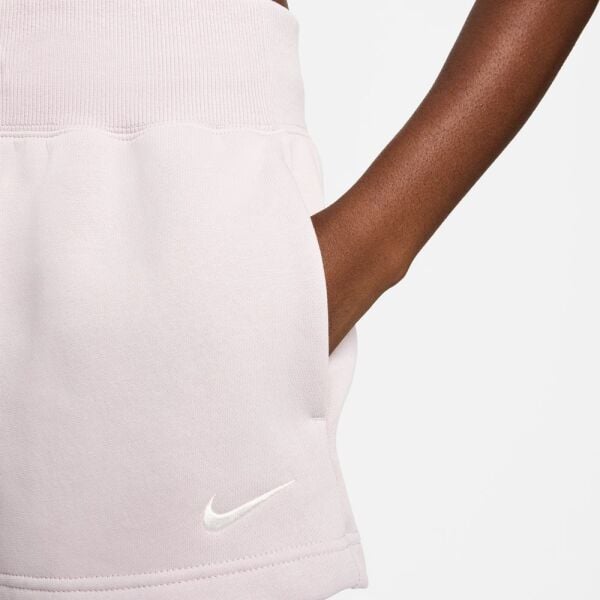 W NSW PHNX FLC HR SHORT