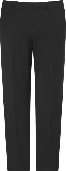 TROP WOOL SLIM TROUSER