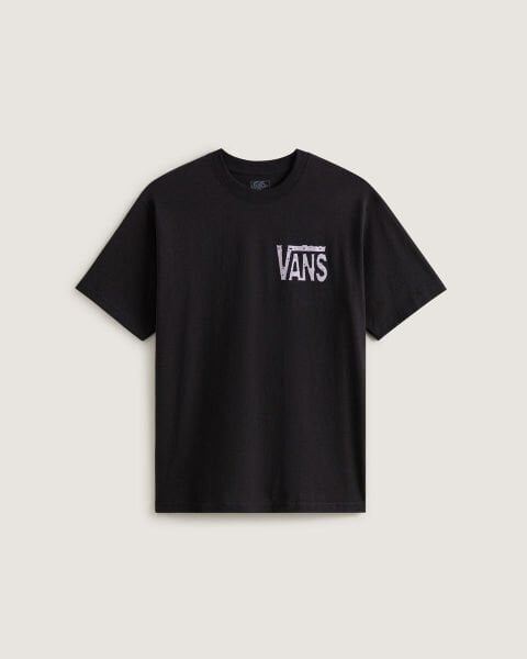Side Talk SS Tee