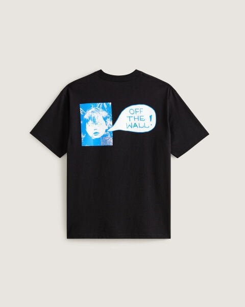 Side Talk SS Tee