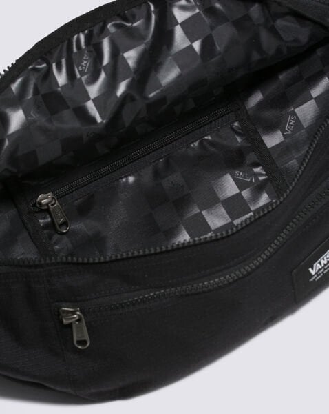WARD CROSS BODY PACK