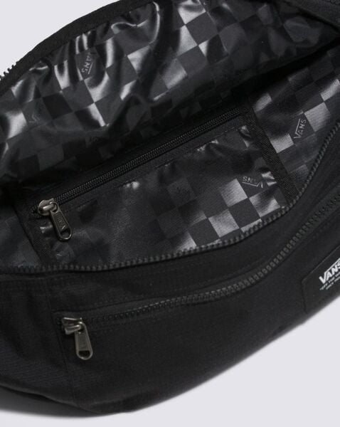 WARD CROSS BODY PACK