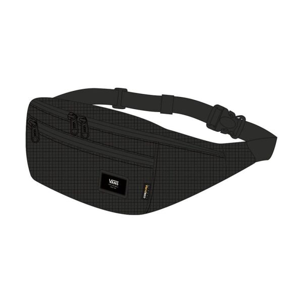 WARD CROSS BODY PACK