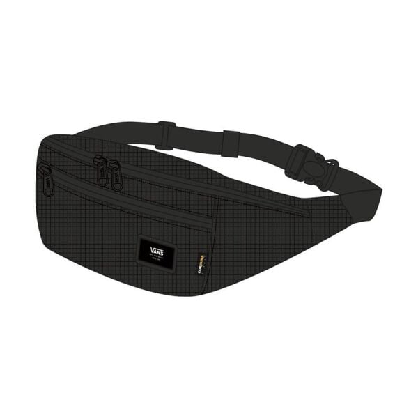 WARD CROSS BODY PACK