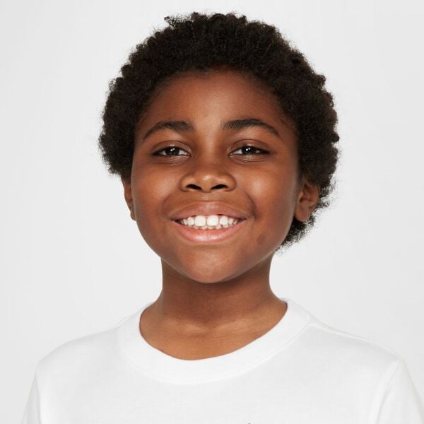 K NSW TEE BOXY SCOOTER