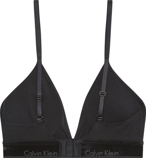 LIGHTLY LINED TRIANGLE