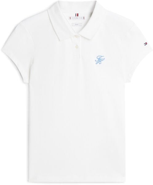 TH SCRIPT SLIM SS POLO