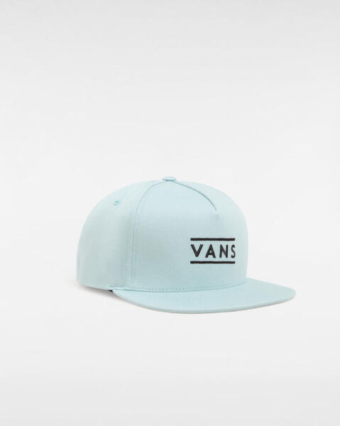 HALF BOX SNAPBACK