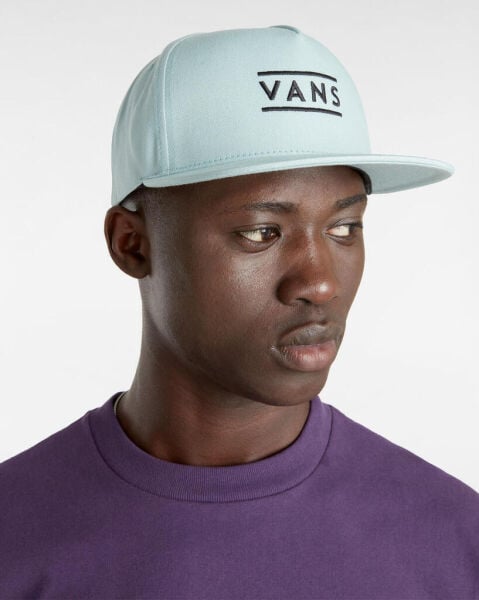 HALF BOX SNAPBACK