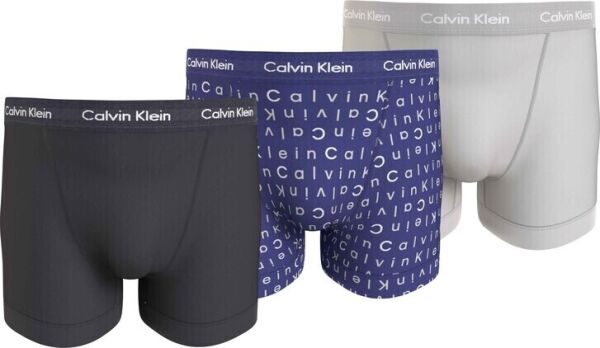 TRUNK 3PK