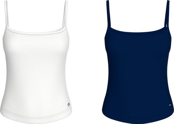 2 PACK CAMI