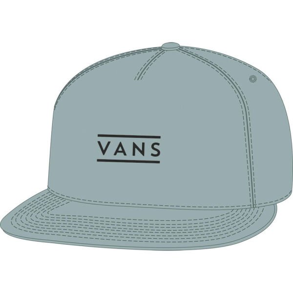 HALF BOX SNAPBACK