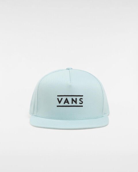 HALF BOX SNAPBACK
