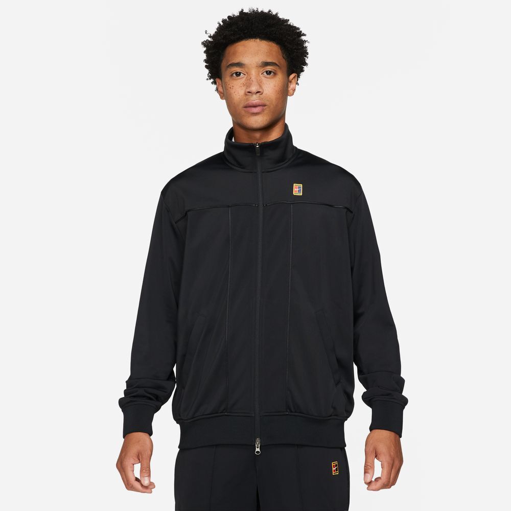 M NKCT HERITAGE SUIT JKT