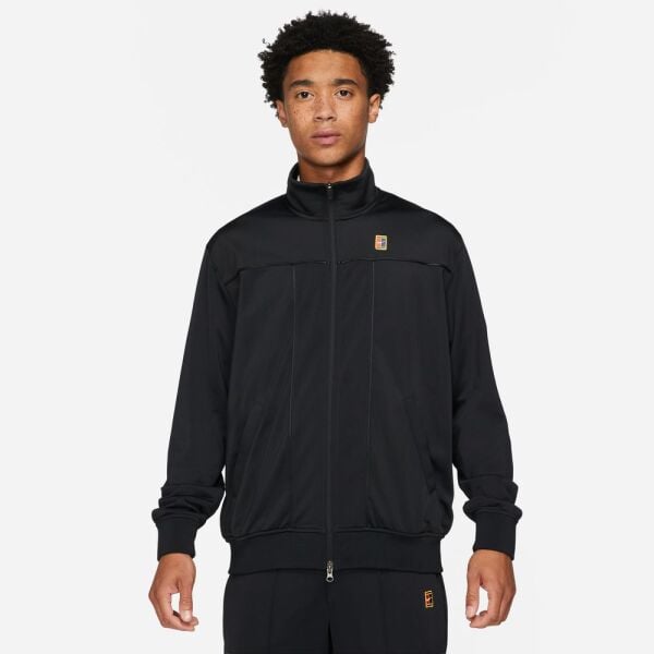 M NKCT HERITAGE SUIT JKT