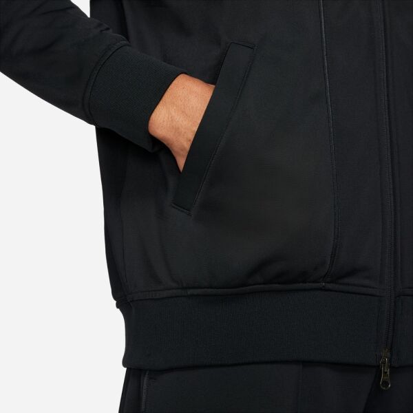 M NKCT HERITAGE SUIT JKT
