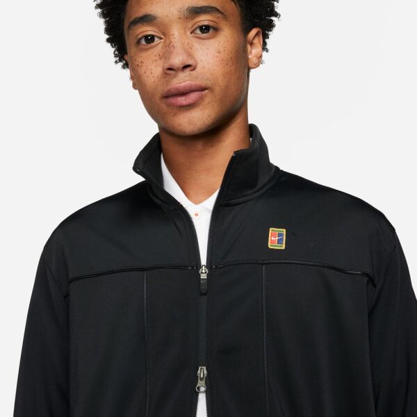 M NKCT HERITAGE SUIT JKT