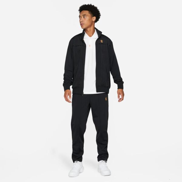 M NKCT HERITAGE SUIT JKT