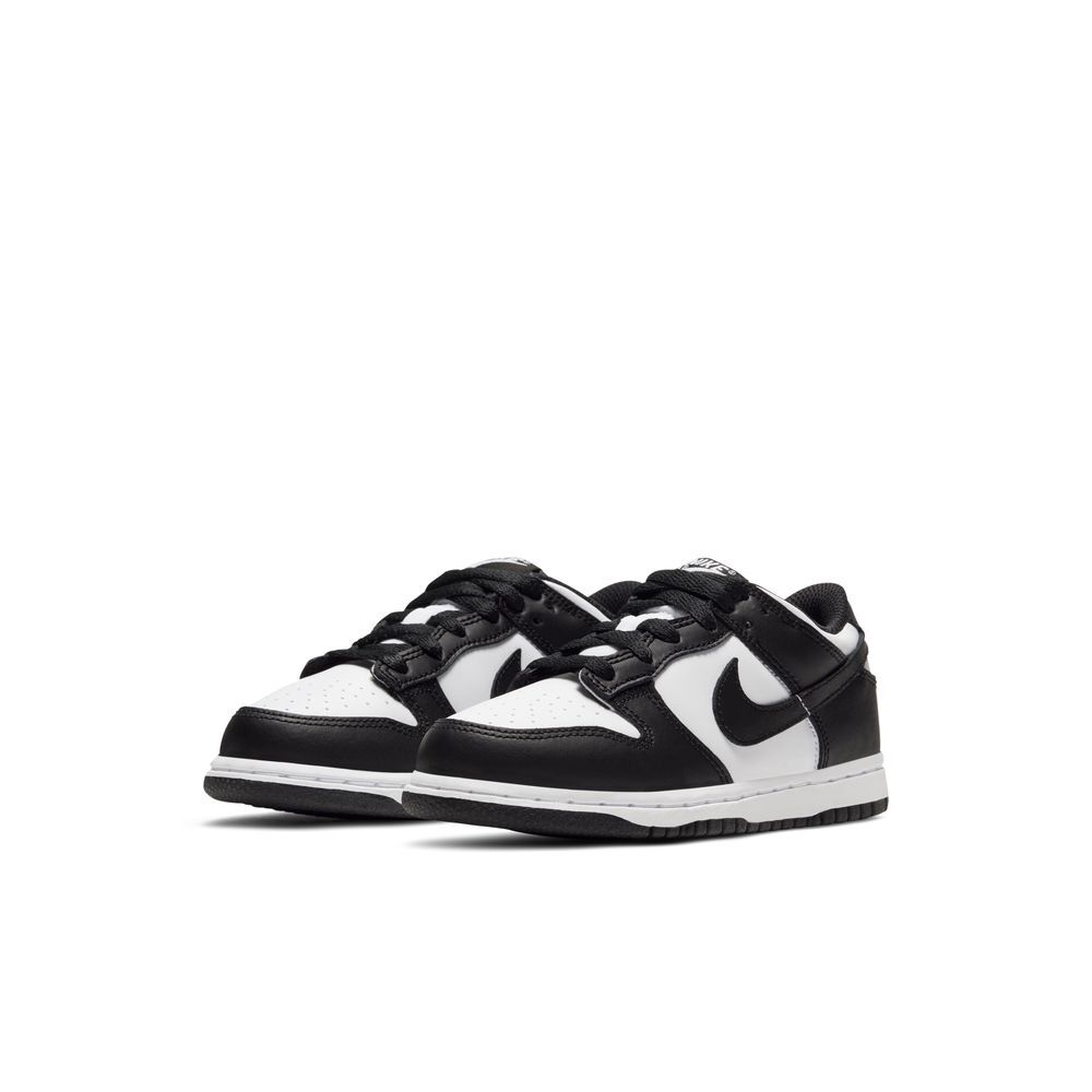 NIKE DUNK LOW (PS) Siyah - 28.5
