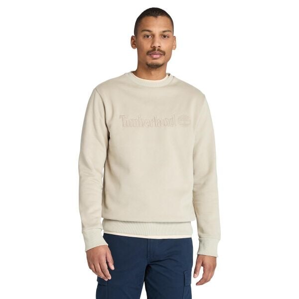 HAMPTHON Crew Neck