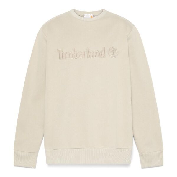 HAMPTHON Crew Neck