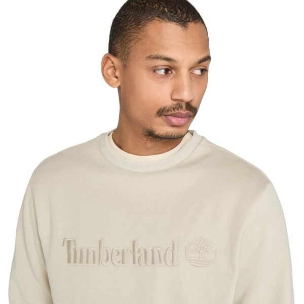 HAMPTHON Crew Neck