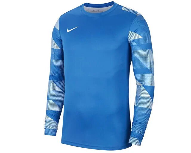 M NK DRY PARK IV JSY LS GK