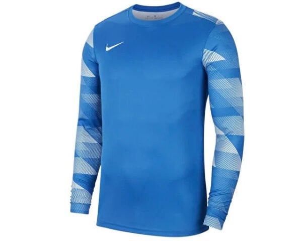 M NK DRY PARK IV JSY LS GK