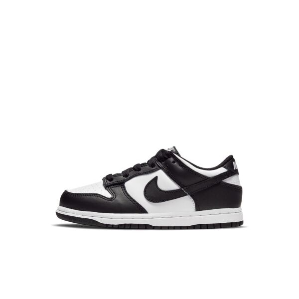 NIKE DUNK LOW (PS) Siyah - 27.5