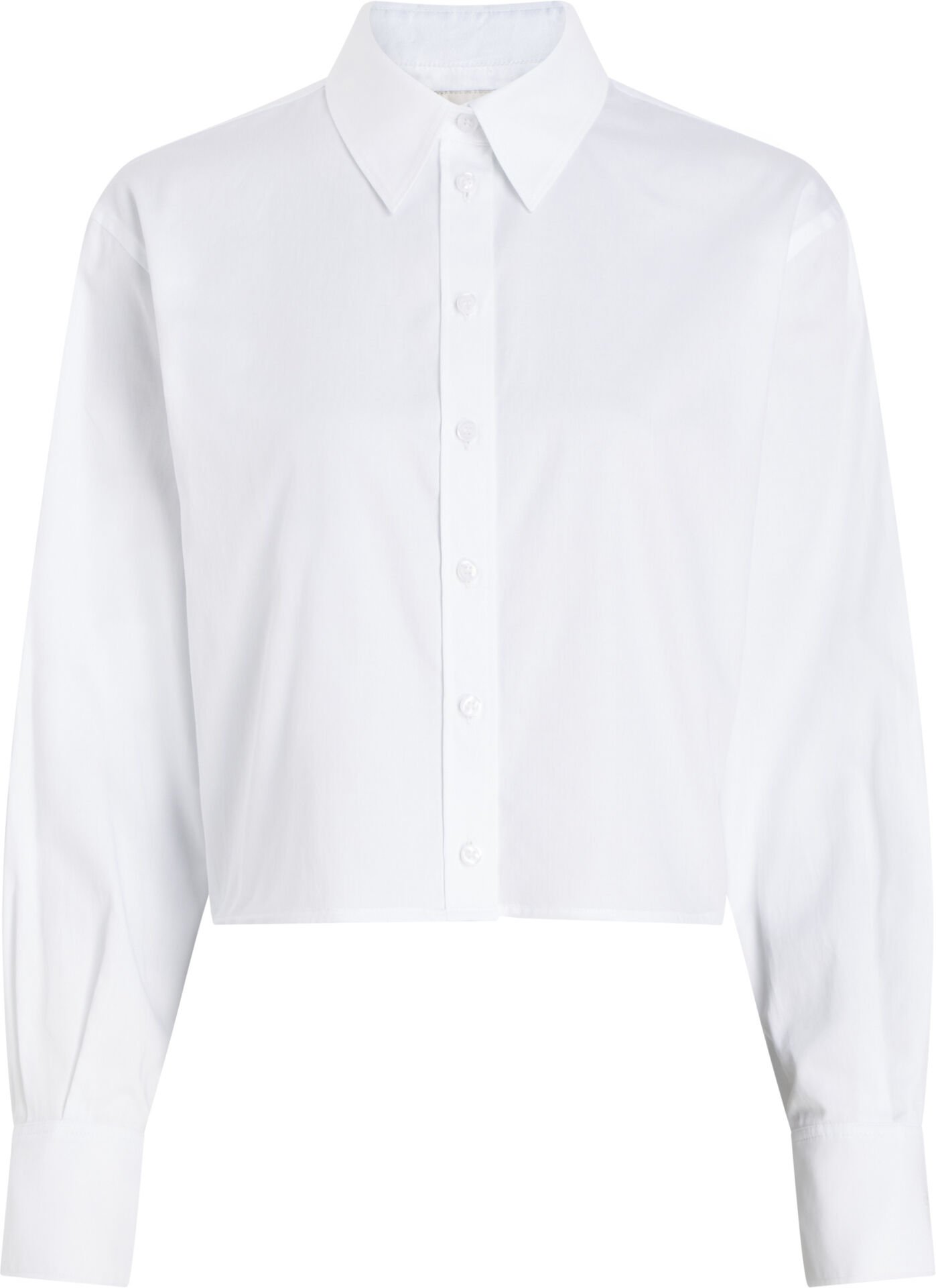 SOFT COTTON MODERN SHIRT