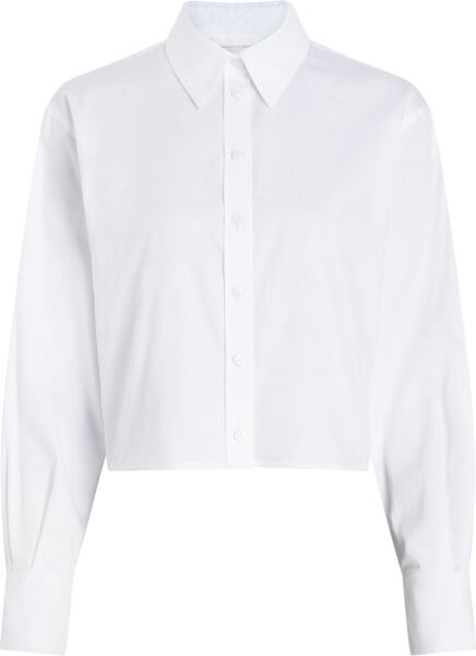 SOFT COTTON MODERN SHIRT
