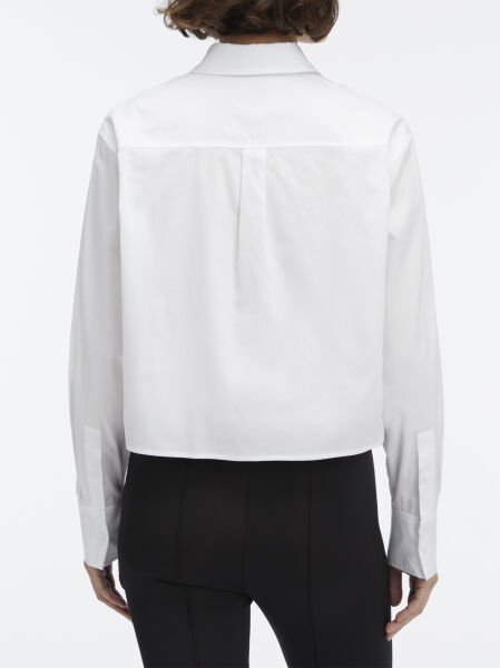 SOFT COTTON MODERN SHIRT