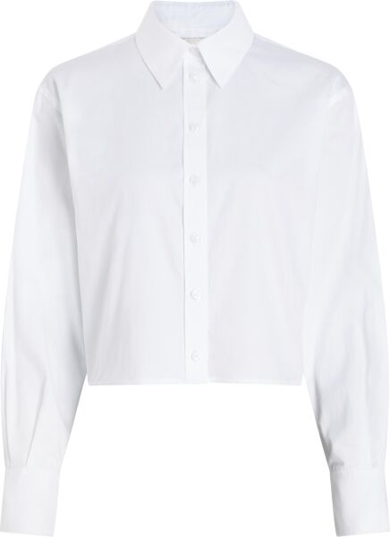 SOFT COTTON MODERN SHIRT