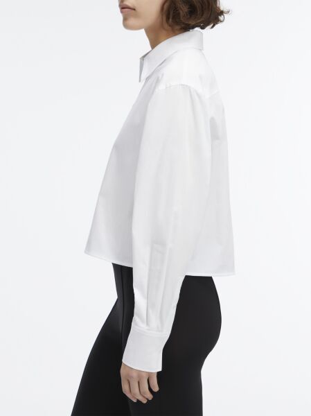 SOFT COTTON MODERN SHIRT