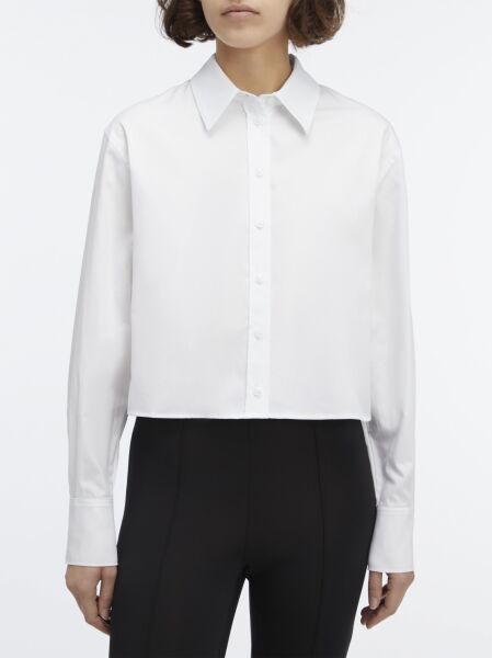 SOFT COTTON MODERN SHIRT